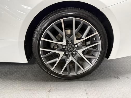 2016 Lexus RC 350 Base