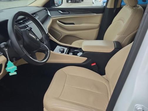2022 Jeep Grand Cherokee Limited X