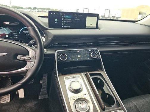 2023 Genesis GV80 2.5T