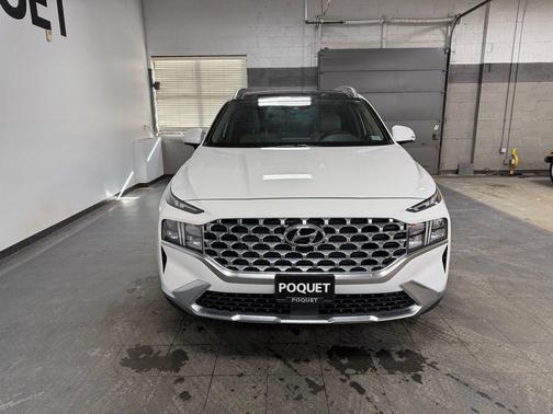 2023 Hyundai SANTA FE SEL 2.4