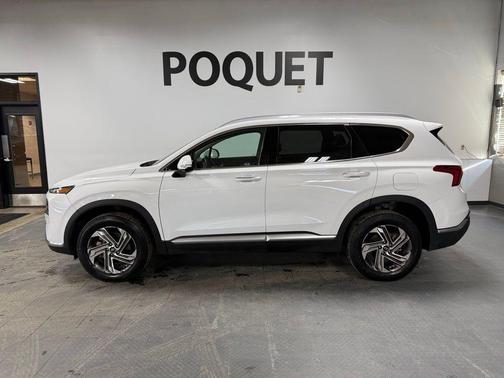 2023 Hyundai SANTA FE SEL 2.4