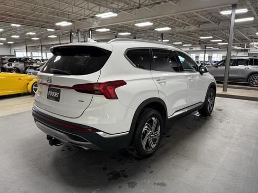 2023 Hyundai SANTA FE SEL 2.4