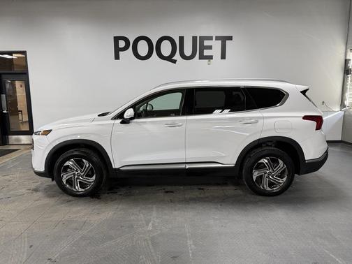 2023 Hyundai SANTA FE SEL 2.4