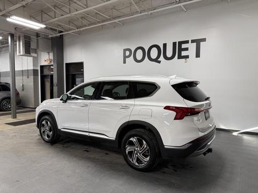 2023 Hyundai SANTA FE SEL 2.4