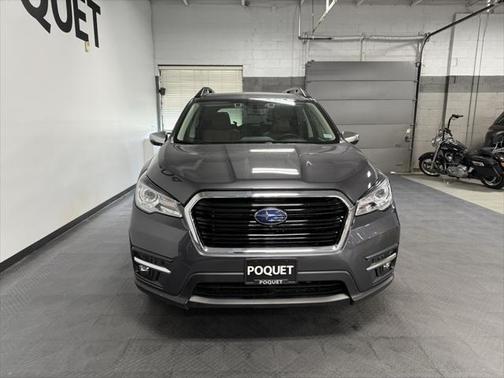 2022 Subaru Ascent Touring 7-Passenger