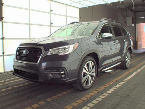 2022 Subaru Ascent Touring 7-Passenger
