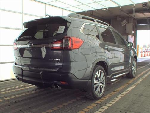 2022 Subaru Ascent Touring 7-Passenger