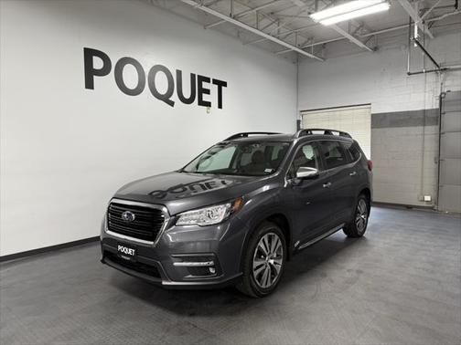 2022 Subaru Ascent Touring 7-Passenger
