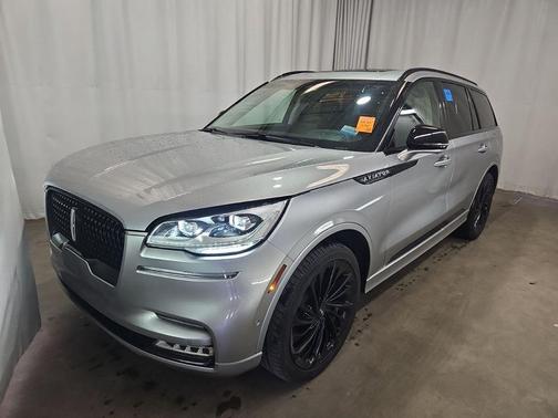 2024 Lincoln Aviator Reserve AWD