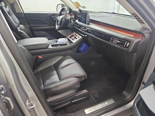 2024 Lincoln Aviator Reserve AWD