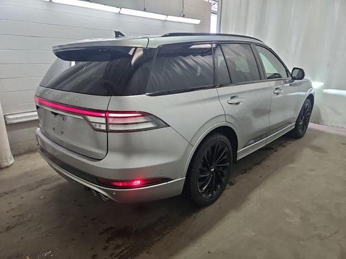 2024 Lincoln Aviator Reserve AWD