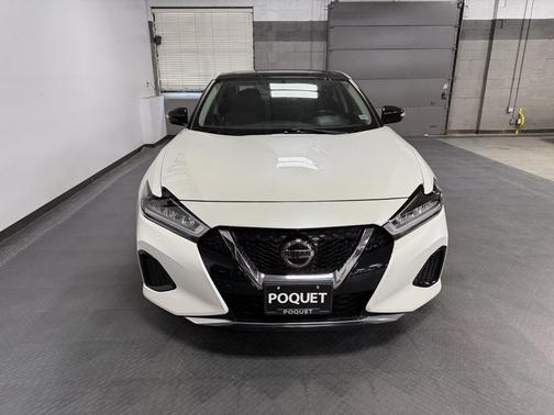 2019 Nissan Maxima 3.5 SL