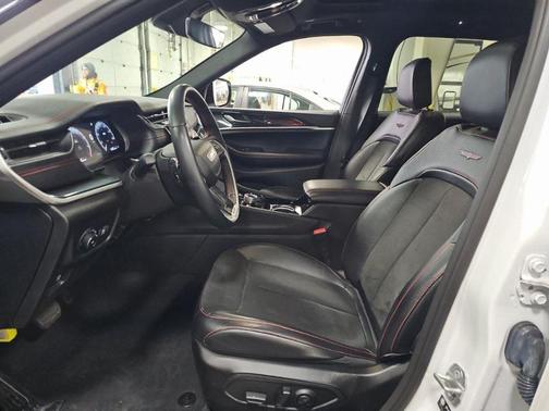 2022 Jeep Grand Cherokee Trailhawk