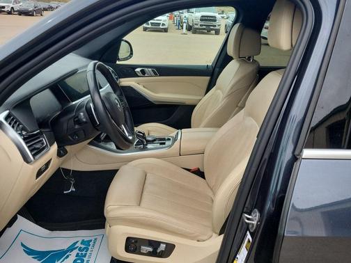 2022 BMW X5 xDrive45e