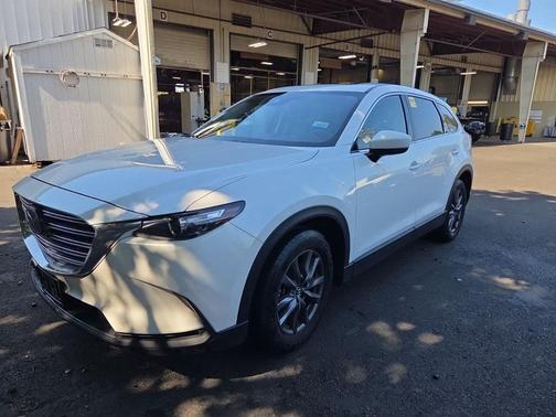 2023 Mazda CX-9 Touring