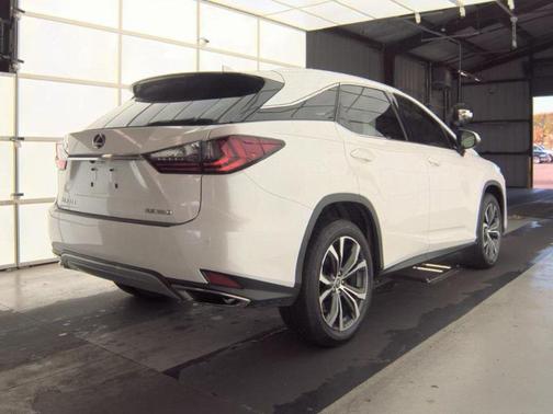 2020 Lexus RX 350 Base