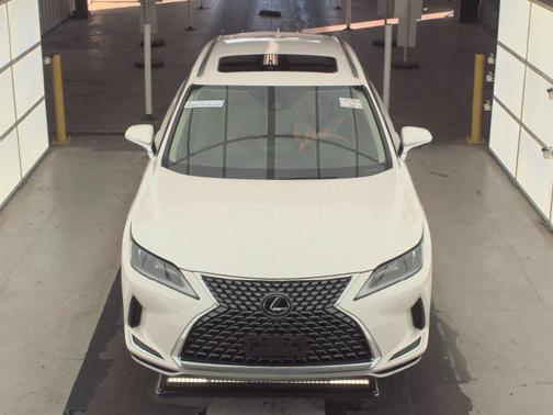 2020 Lexus RX 350 Base