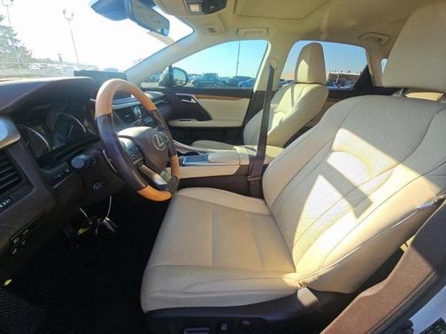 2020 Lexus RX 350 Base