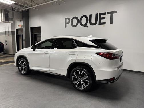 2020 Lexus RX 350 Base