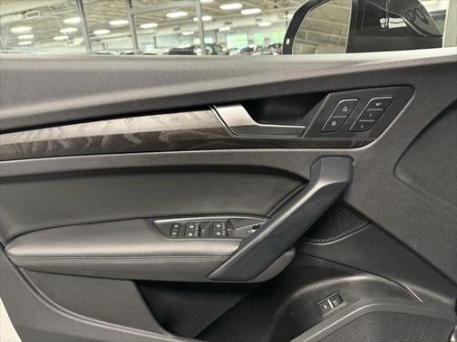 2020 Audi Q5 45 Premium Plus