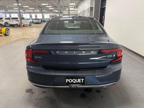 2023 Volvo S90 Ultimate