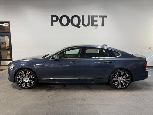 2023 Volvo S90 Ultimate