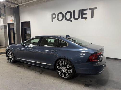 2023 Volvo S90 Ultimate