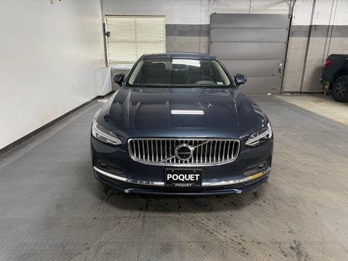 2023 Volvo S90 Ultimate