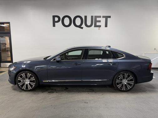 2023 Volvo S90 Ultimate