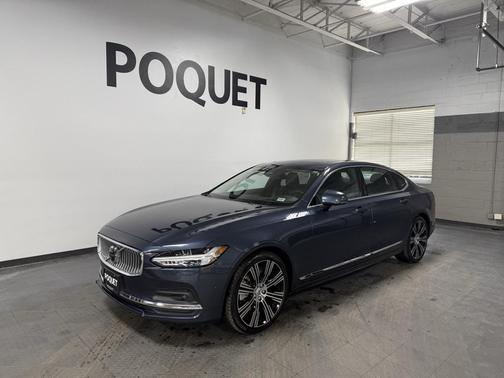2023 Volvo S90 Ultimate