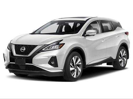 2024 Nissan Murano SL Intelligent AWD