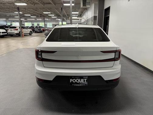 2022 Polestar 2 Long Range Dual Motor