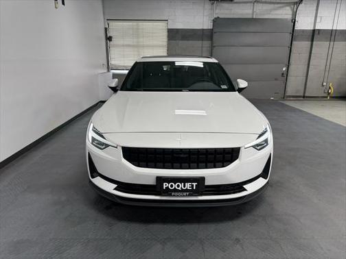 2022 Polestar 2 Long Range Dual Motor
