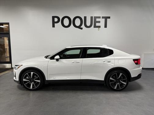 2022 Polestar 2 Long Range Dual Motor