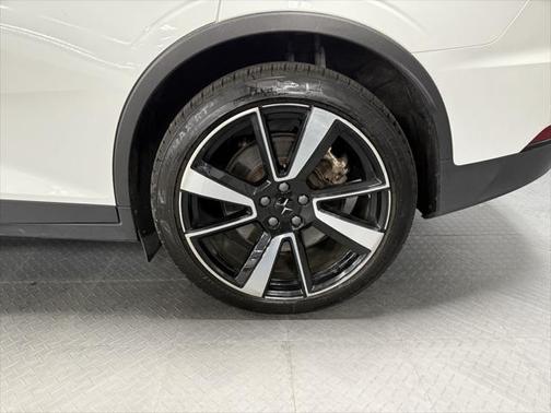 2022 Polestar 2 Long Range Dual Motor