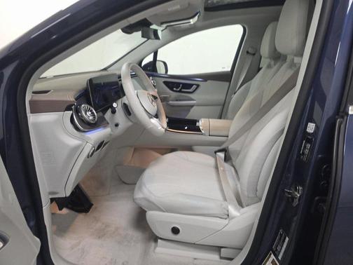 2023 Mercedes-Benz EQE 350 4MATIC