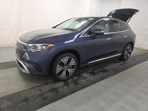 2023 Mercedes-Benz EQE 350 4MATIC