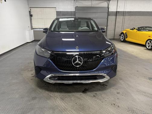 2023 Mercedes-Benz EQE 350 4MATIC
