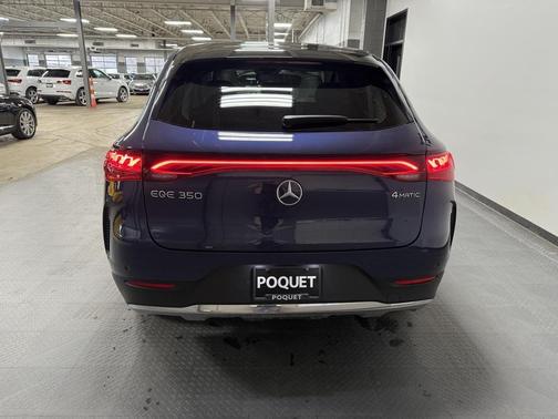 2023 Mercedes-Benz EQE 350 4MATIC