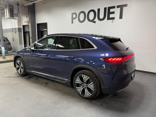 2023 Mercedes-Benz EQE 350 4MATIC