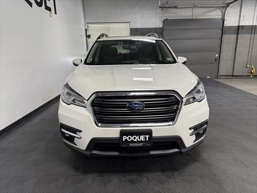 2022 Subaru Ascent Limited 7-Passenger