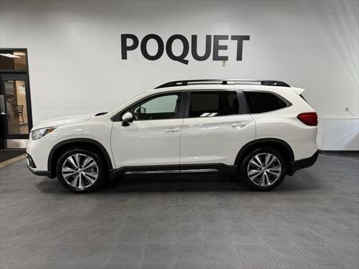 2022 Subaru Ascent Limited 7-Passenger