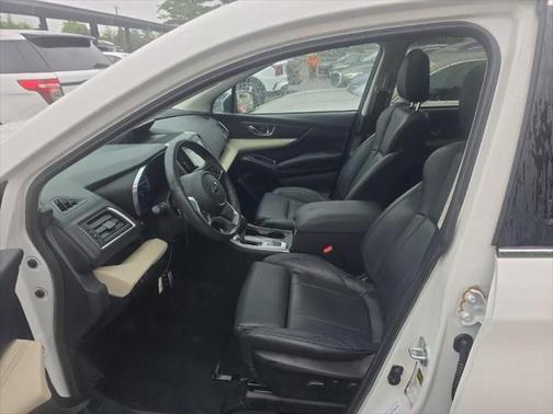 2022 Subaru Ascent Limited 7-Passenger