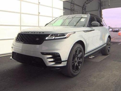2022 Land Rover Range Rover Velar P250 S R-Dynamic