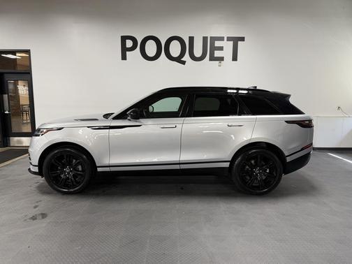 2022 Land Rover Range Rover Velar P250 S R-Dynamic