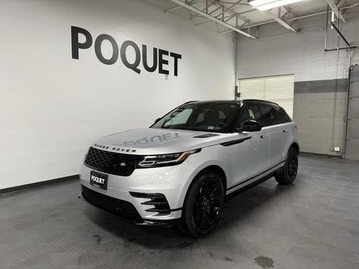 2022 Land Rover Range Rover Velar P250 S R-Dynamic