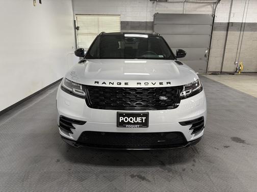 2022 Land Rover Range Rover Velar P250 S R-Dynamic