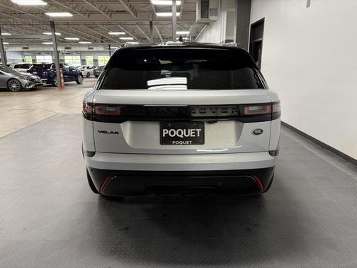 2022 Land Rover Range Rover Velar P250 S R-Dynamic