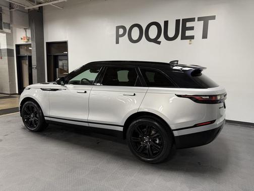 2022 Land Rover Range Rover Velar P250 S R-Dynamic