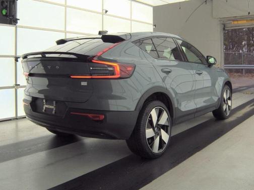 2023 Volvo C40 Recharge Pure Electric Ultimate